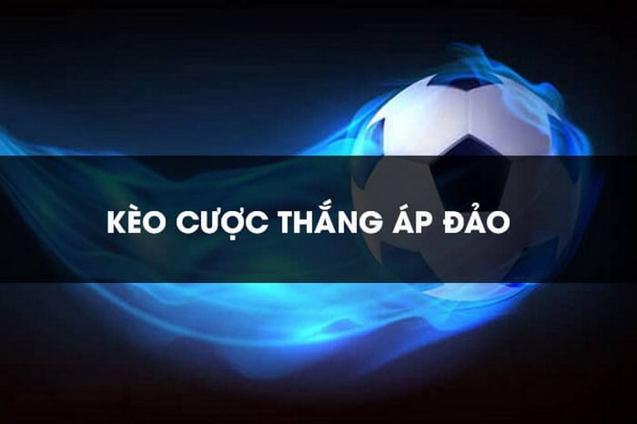 Kèo cược thắng áp đảo hay còn biết đến với tên gọi To Win To Nil